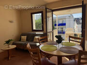 Appartement à LA BAULE-ESCOUBLAC
