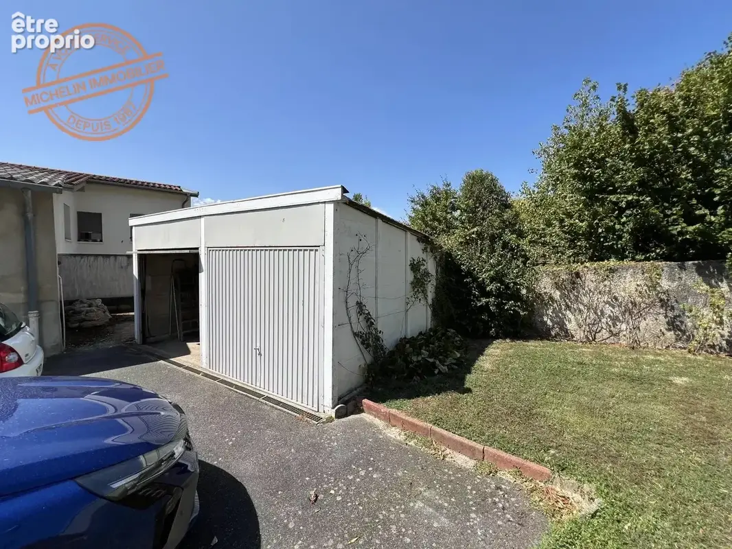 Maison 102 m² à Saint-Germain-Au-Mont-D'or  - photo 11