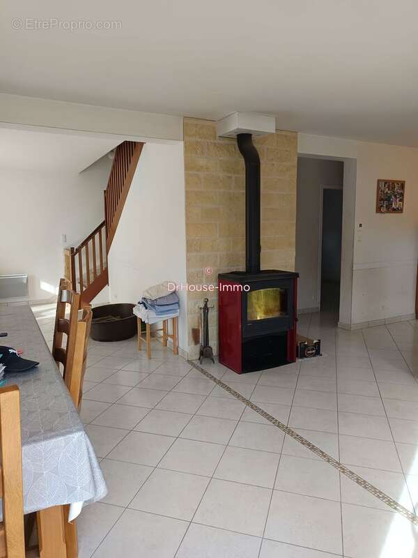 Maison 124 m² à Les Cheris  - photo 7