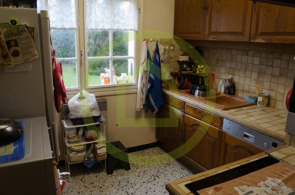 Maison à LE CHARMEL