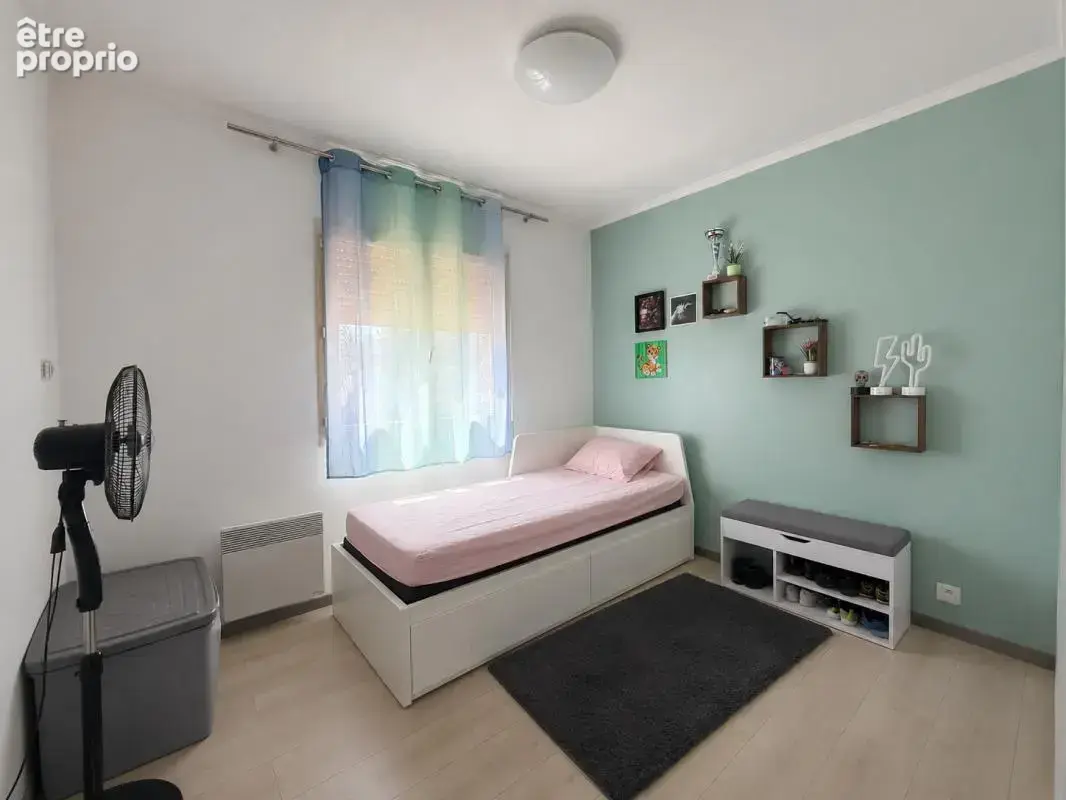 Maison familiale de plain-pied avec jardin clos - CASTELNAUDARY - photo 6
