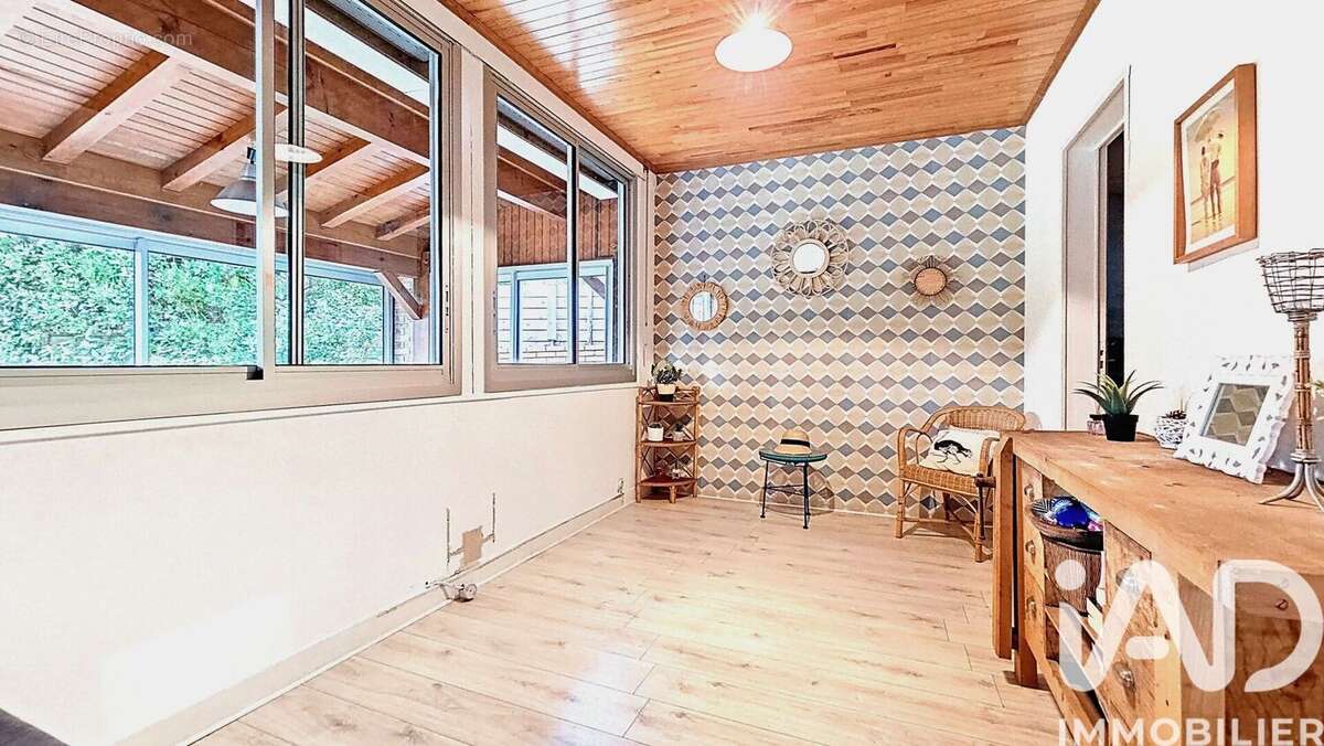 Photo 6 - Maison à LE BOUSCAT