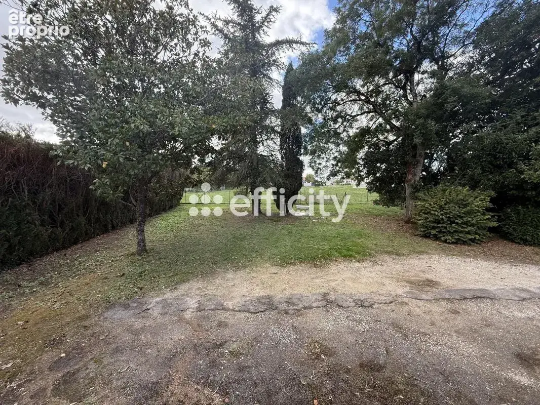 Maison 4 pièces 90 m² à vendre à Aigre (16140) - photo 11