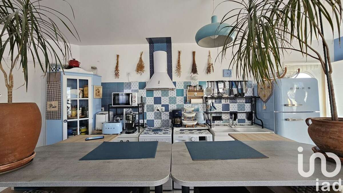 Photo 7 - Appartement à MARSEILLE-4E