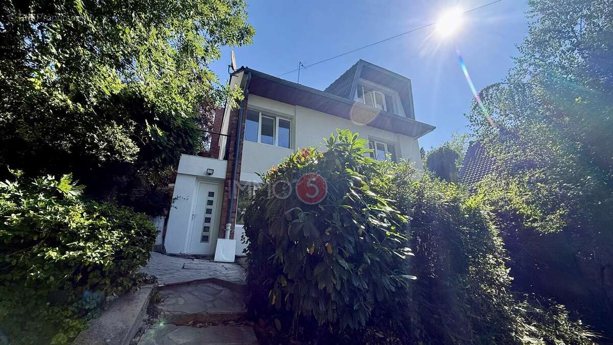 Maison à GAGNY