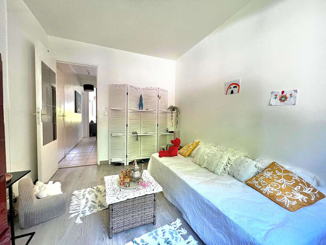 Appartement à CRETEIL