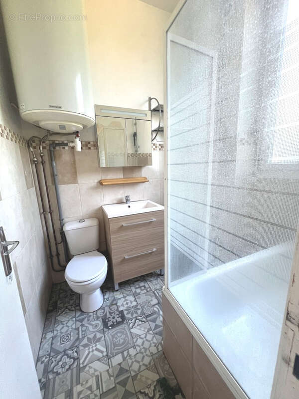 Appartement à SENS