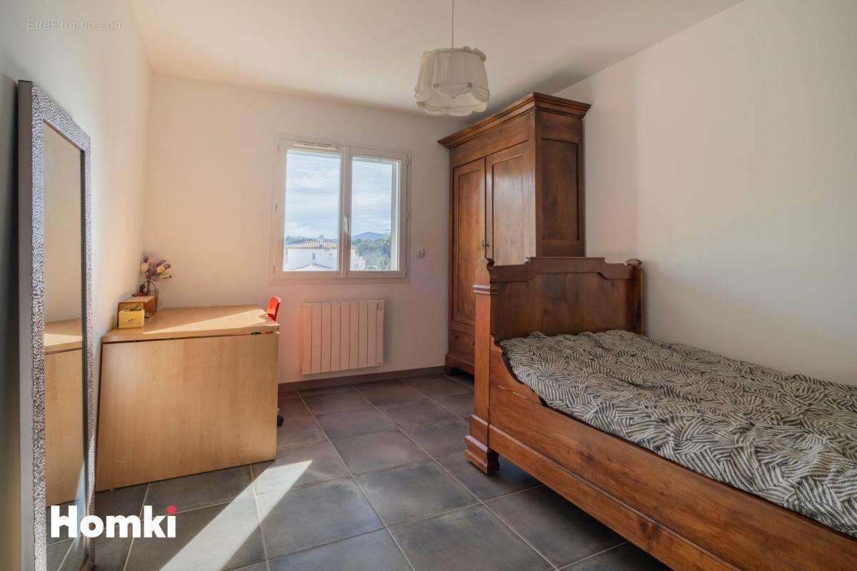 Maison à MARSEILLE-11E