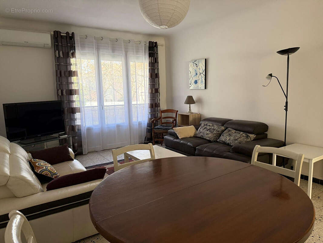 Appartement à BEZIERS