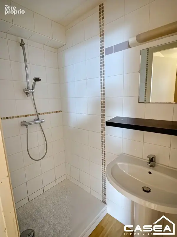 Appartement 1 pièce 21 m² à vendre à Pont-L'abbe (29120) - photo 4
