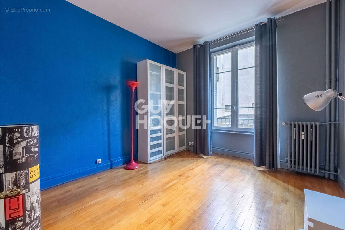 Appartement à CLERMONT-FERRAND
