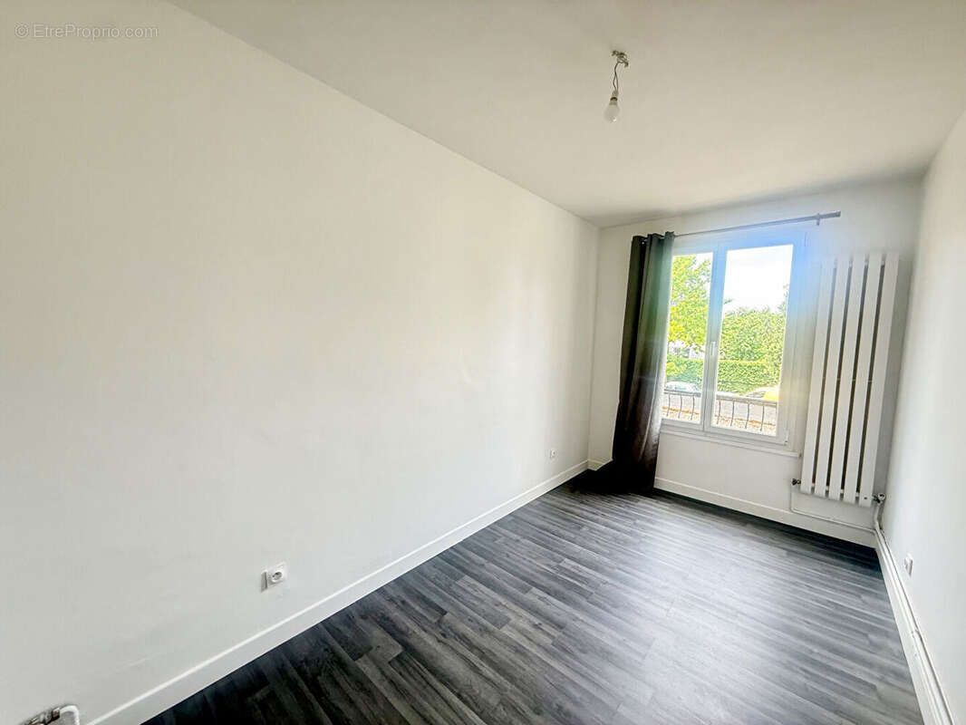 Appartement à CLAMART