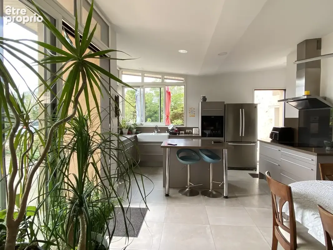 Maison bourgeoise d'exception, maison d'amis, piscine - photo 3
