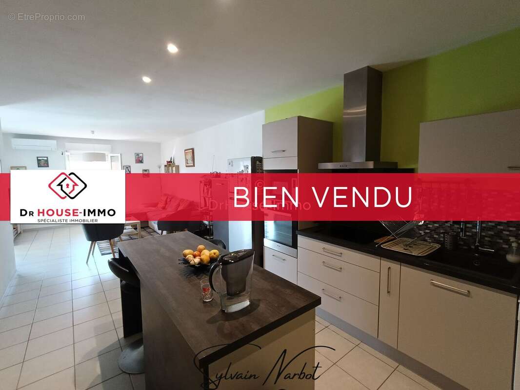 Maison 91 m² à Le Grau-Du-Roi  - photo 26