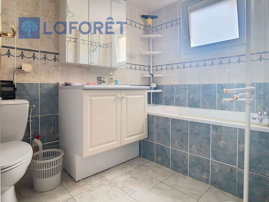 Appartement à AURAY