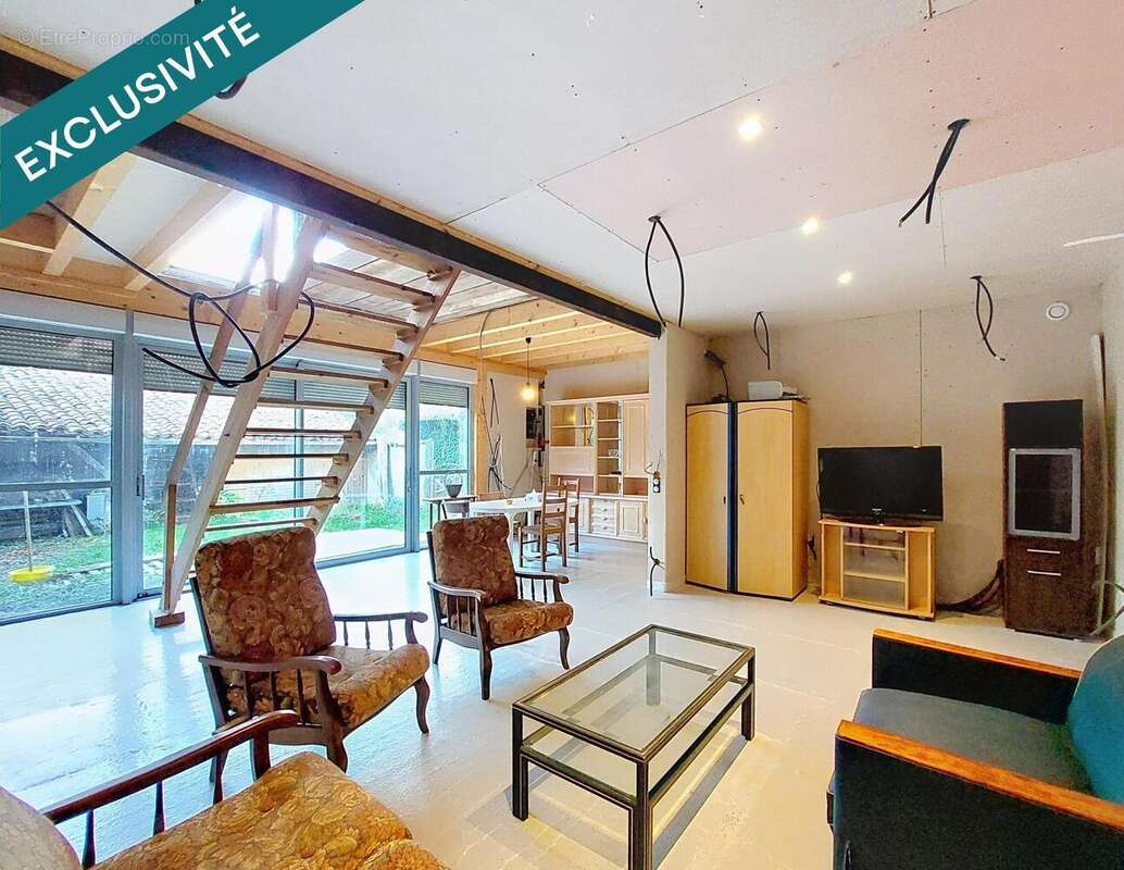 Photo 3 - Maison à SAINT-NIZIER-LE-BOUCHOUX