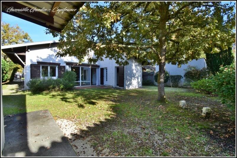 Maison à ANDERNOS-LES-BAINS