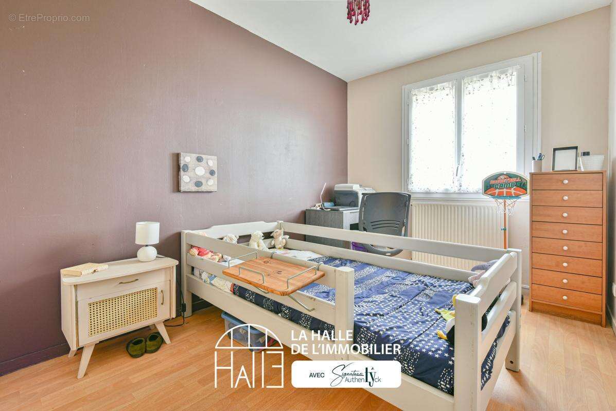 Maison 90 m² à Saint-Martin-Le-Vieux  - photo 9