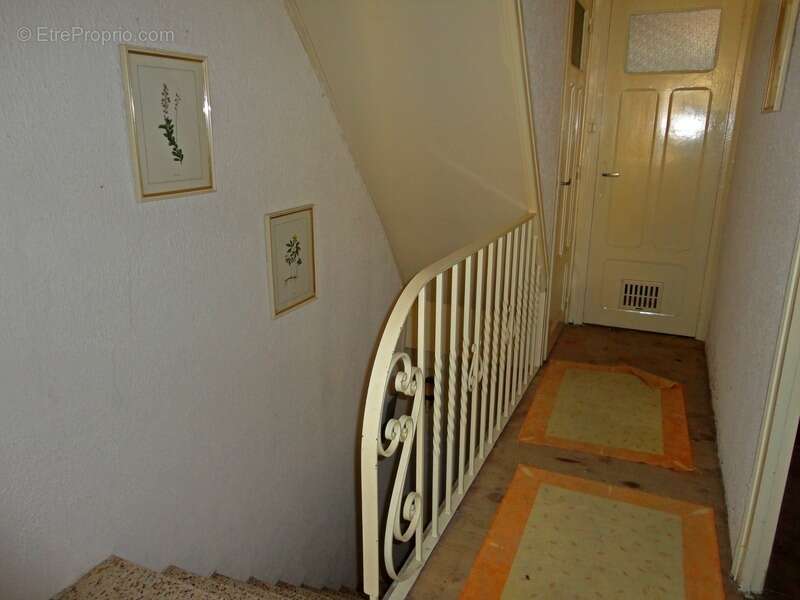 Maison à VILLEFRANCHE-DE-CONFLENT