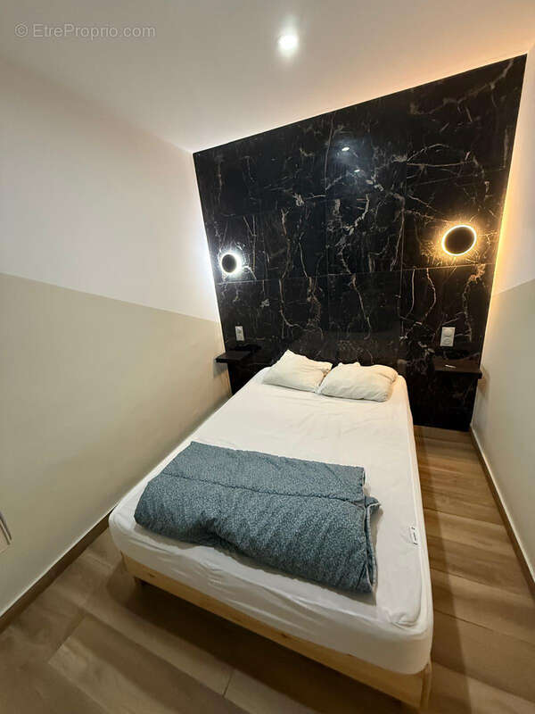 Haute-ville ensemble de 13 appartements loués - photo 7