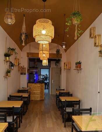 Commerce à CHAMBERY