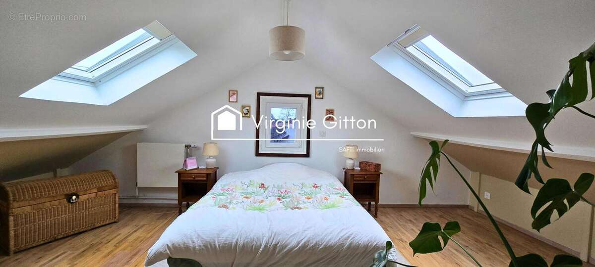 Photo 6 - Maison à BRUNOY