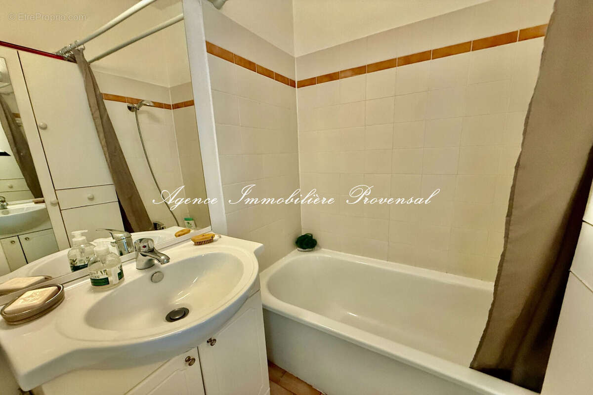 Appartement à SAINTE-MAXIME