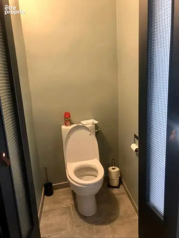 Béziers centre – t2 63 m² + garage 34 m² – 5,96 % rentabilité - photo 15
