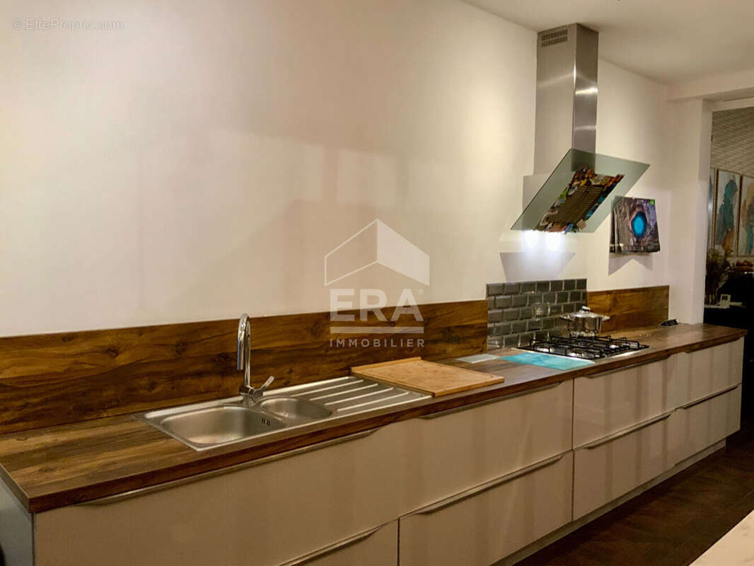 Maison 160m² à roubaix - photo 6
