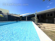 Maison à SAINT-DENIS