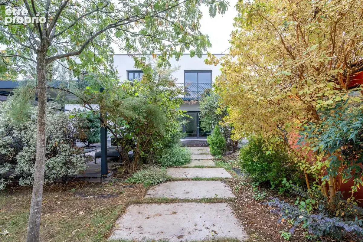 Photo Maison à Saint-Maur-Des-Fosses au prix de 1 475 000€