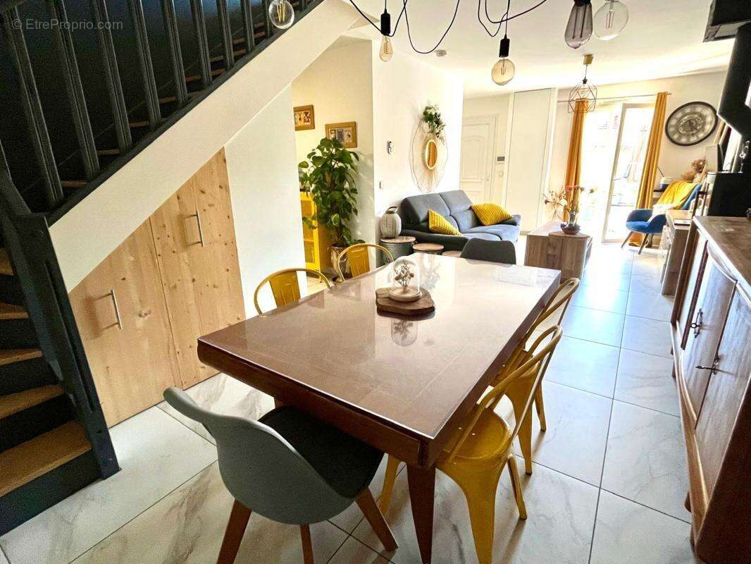 Maison à RAMBOUILLET