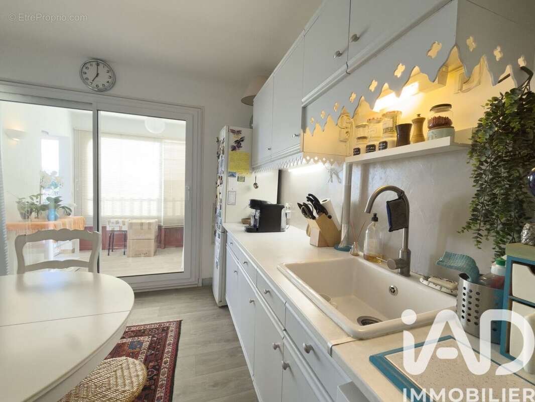 Photo 5 - Appartement à HYERES