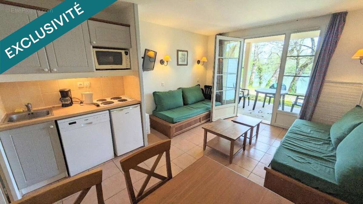Photo 2 - Appartement à MONFLANQUIN