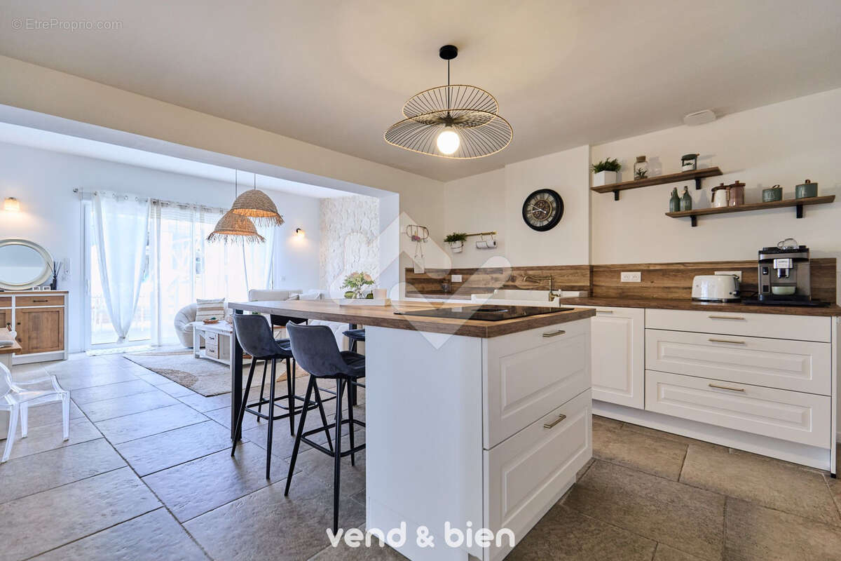 Maison à REIMS