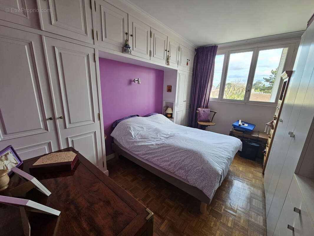 Appartement à CHATOU