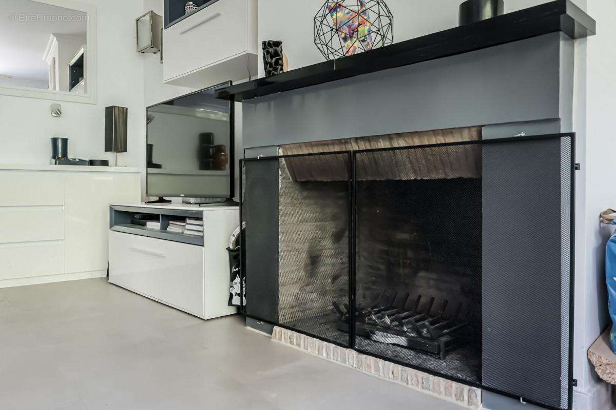 Appartement à CHATILLON