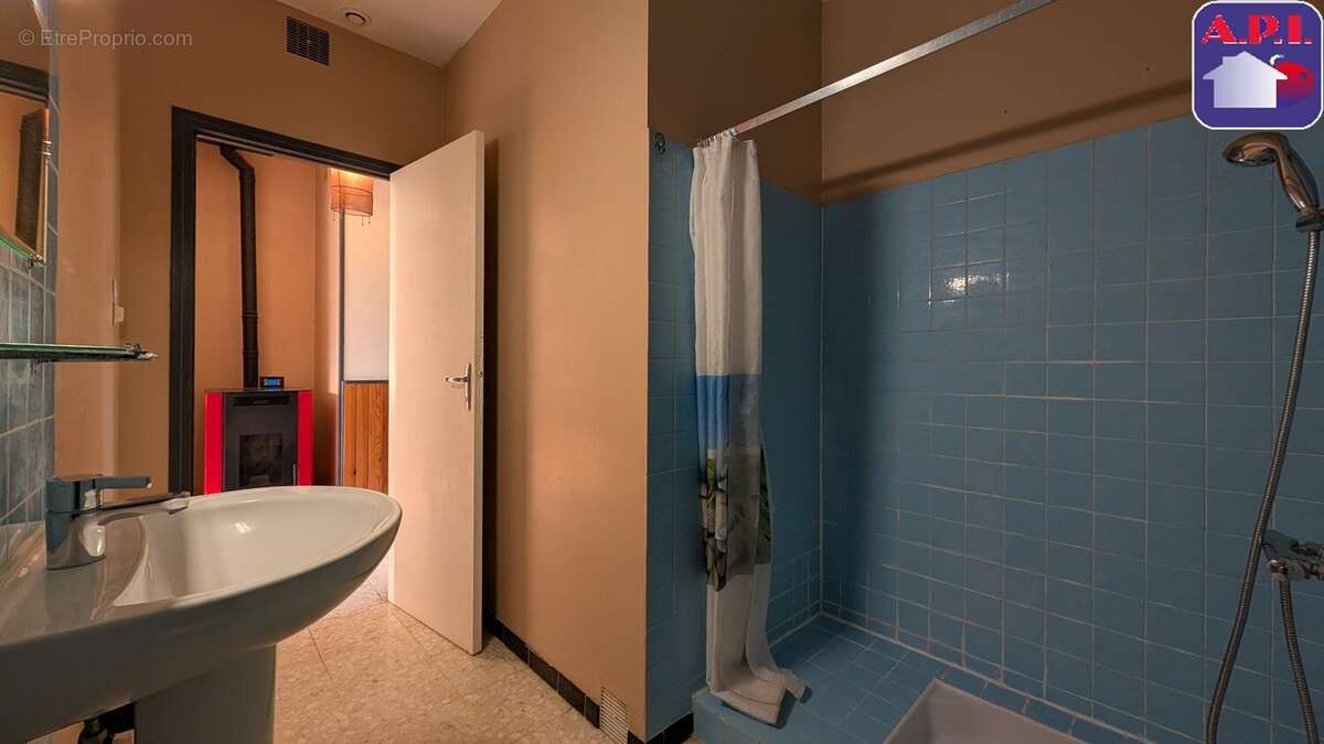 Maison à MONTGISCARD