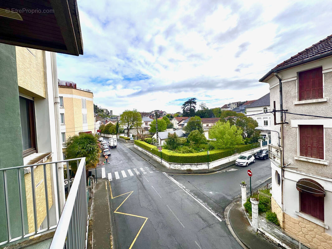 Appartement à LOURDES