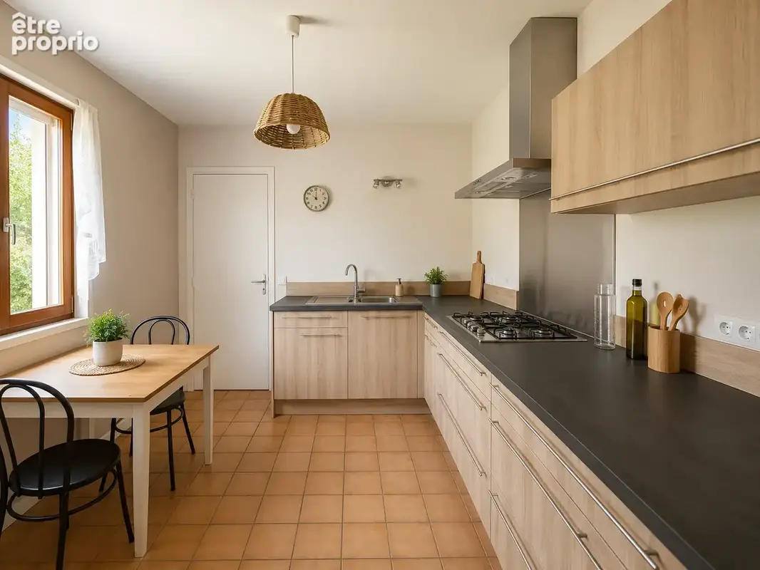 Maison 4 pièces 82 m² à vendre à Montauban (82000) - photo 3