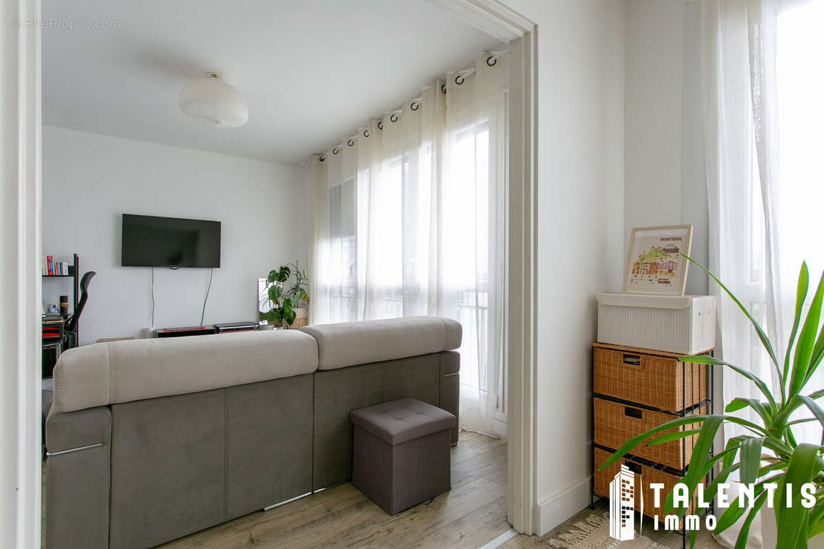 Appartement 75 m² à Nantes  - photo 5
