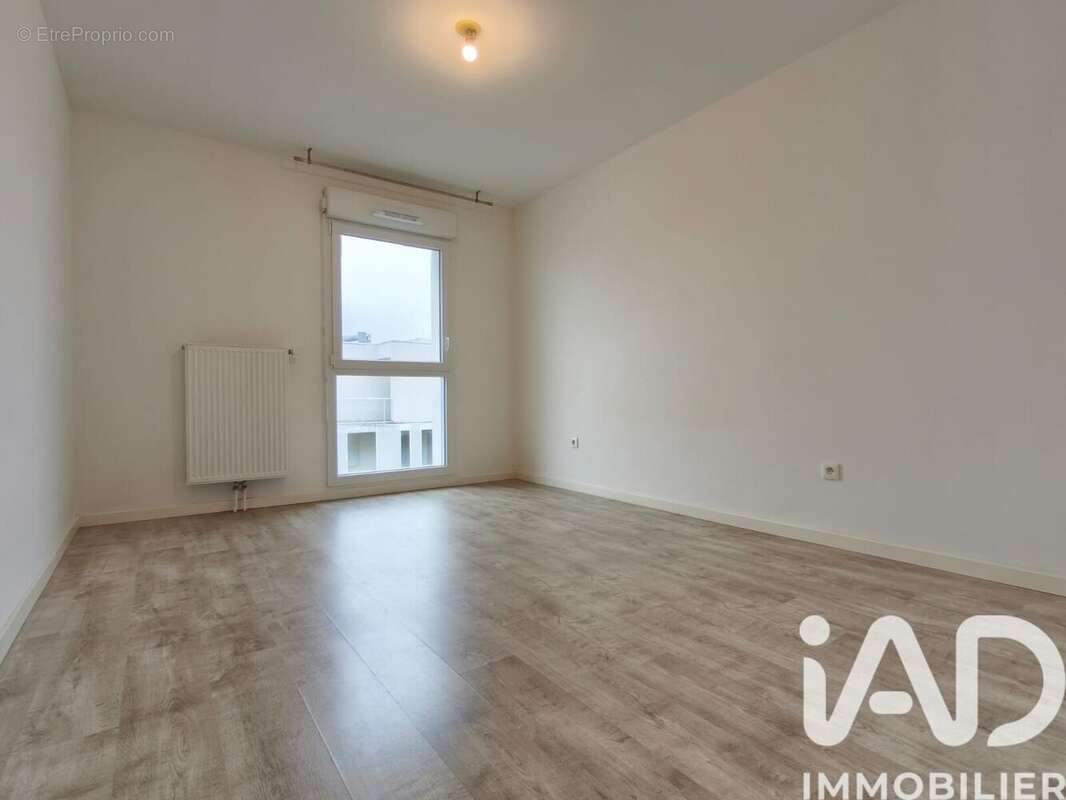 Photo 6 - Appartement à LILLE