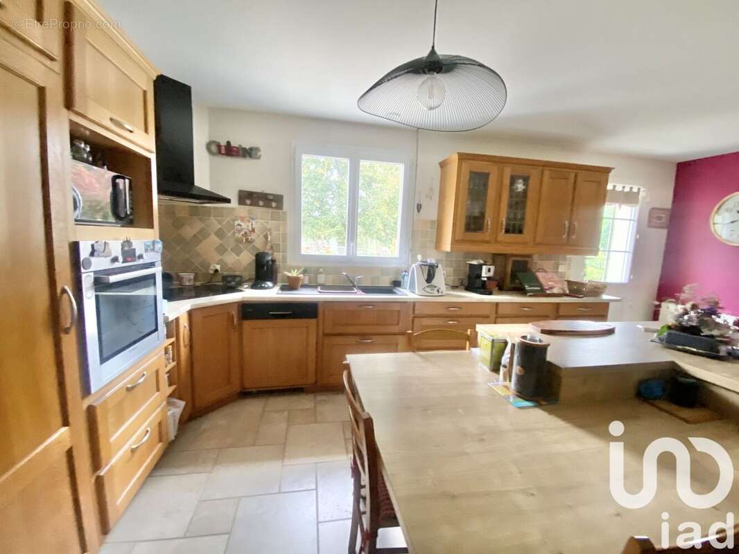 Photo 6 - Maison à PONTCHATEAU