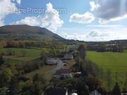 Terrain à FOREST-SAINT-JULIEN