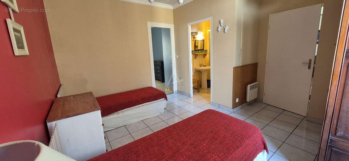 Maison à CAMARET-SUR-MER