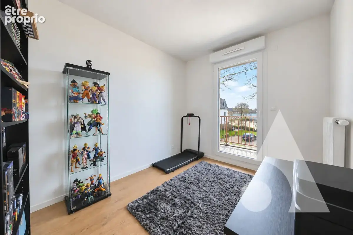 Appartement 3 pièces rive-droite, résidence de 2020 - photo 7