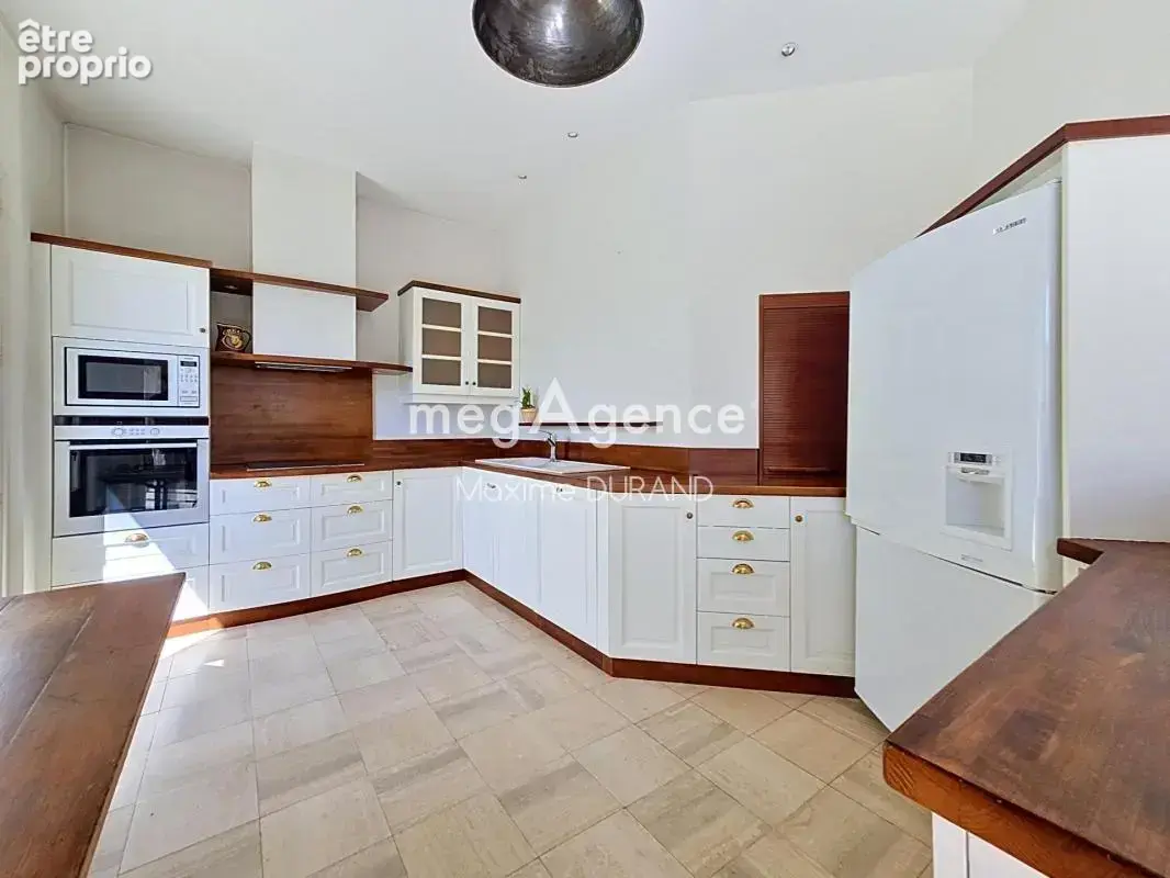 Maison 200 m²- Quartier Répuplique - photo 3