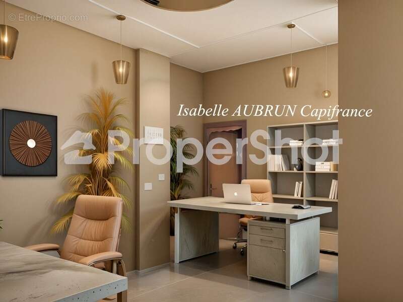 Commerce à GRENOBLE