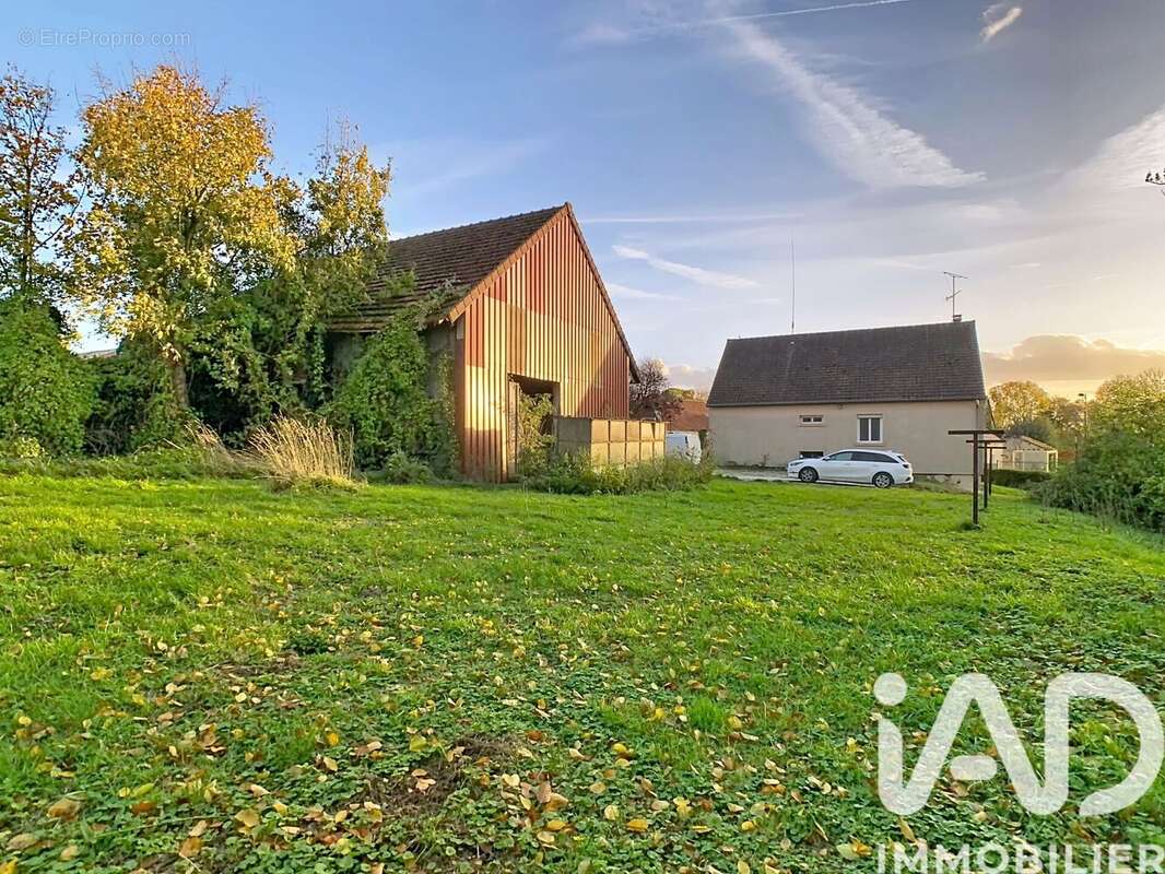 Maison 112 m² à Gourgancon  - photo 2