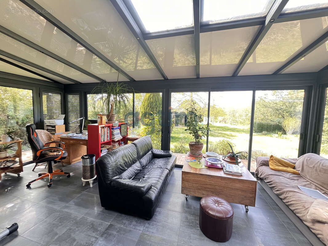Maison à LES CLOUZEAUX